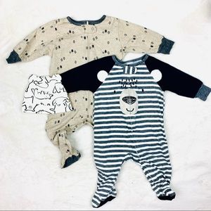 Baby clothes